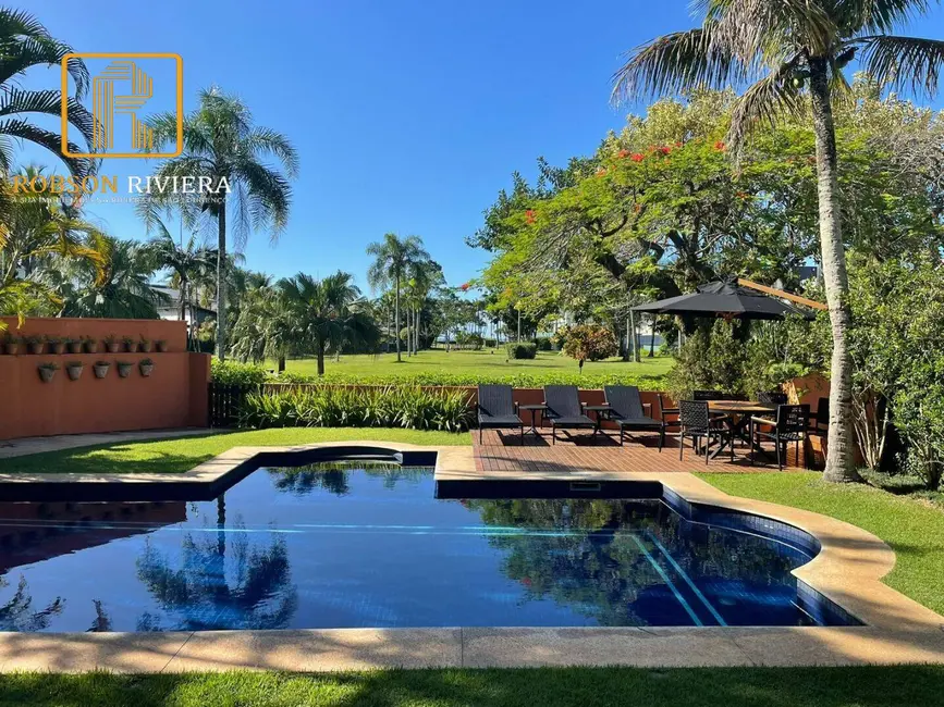Foto 7 de Casa com 5 quartos à venda, 518m2 em Riviera de São Lourenço, Bertioga - SP