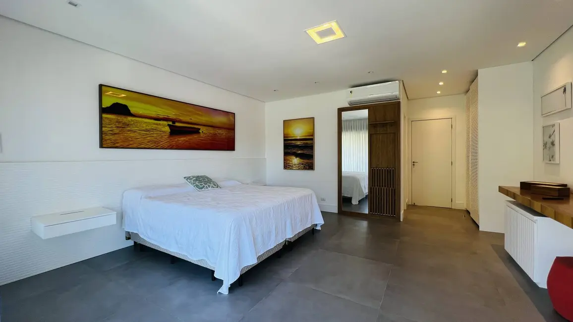 Casa com 6 quartos à venda, 855m2 em Riviera de São Lourenço, Bertioga - SP - imagem 8 Foto 8 de Casa com 6 quartos à venda, 855m2 em Riviera de São Lourenço, Bertioga - SP