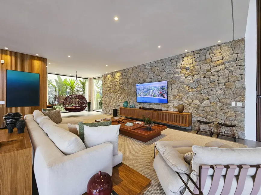 Foto 3 de Casa com 6 quartos à venda, 855m2 em Riviera de São Lourenço, Bertioga - SP