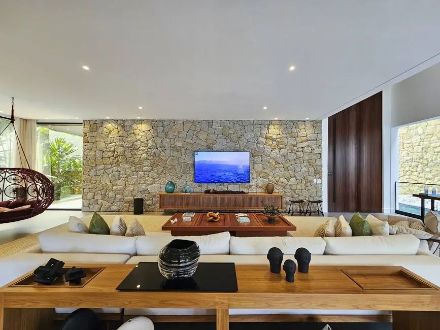 Foto 7 de Casa com 6 quartos à venda, 855m2 em Riviera de São Lourenço, Bertioga - SP