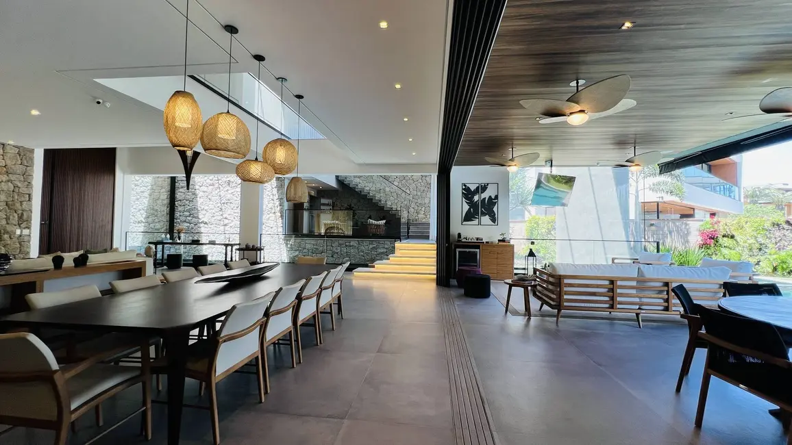 Casa com 6 quartos à venda, 855m2 em Riviera de São Lourenço, Bertioga - SP - imagem 4 Foto 4 de Casa com 6 quartos à venda, 855m2 em Riviera de São Lourenço, Bertioga - SP