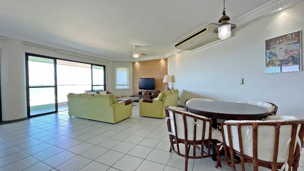 Foto 4 de Apartamento com 4 quartos à venda, 281m2 em Riviera de São Lourenço, Bertioga - SP