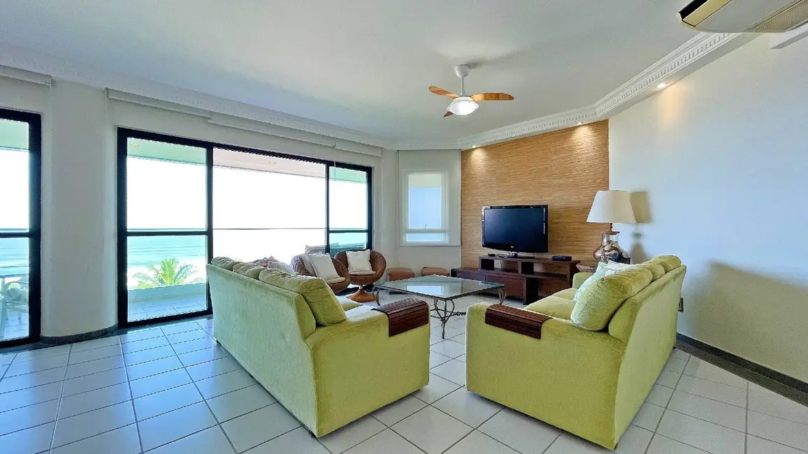 Foto 3 de Apartamento com 4 quartos à venda, 281m2 em Riviera de São Lourenço, Bertioga - SP