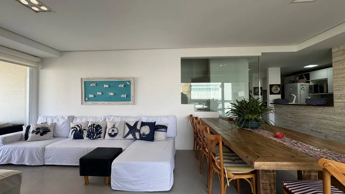 Cobertura com 3 quartos à venda, 147m2 em Riviera de São Lourenço, Bertioga - SP - imagem 7 Foto 7 de Cobertura com 3 quartos à venda, 147m2 em Riviera de São Lourenço, Bertioga - SP