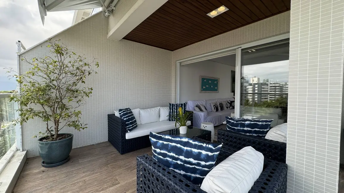 Cobertura com 3 quartos à venda, 147m2 em Riviera de São Lourenço, Bertioga - SP - imagem 8 Foto 8 de Cobertura com 3 quartos à venda, 147m2 em Riviera de São Lourenço, Bertioga - SP