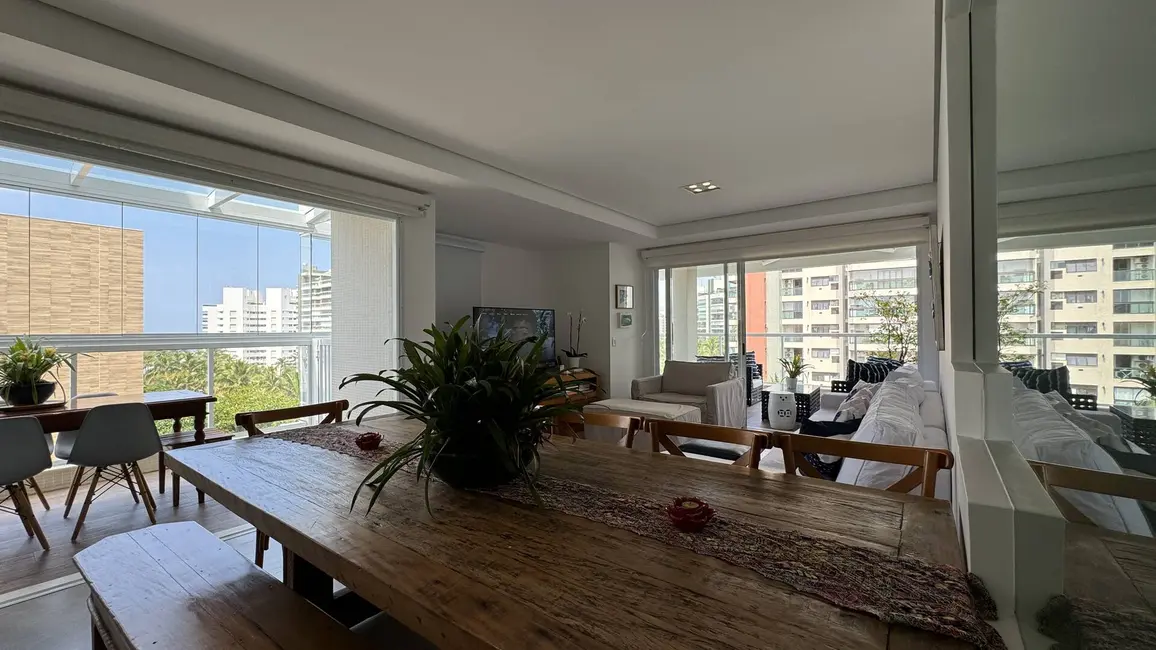 Cobertura com 3 quartos à venda, 147m2 em Riviera de São Lourenço, Bertioga - SP - imagem 3 Foto 3 de Cobertura com 3 quartos à venda, 147m2 em Riviera de São Lourenço, Bertioga - SP