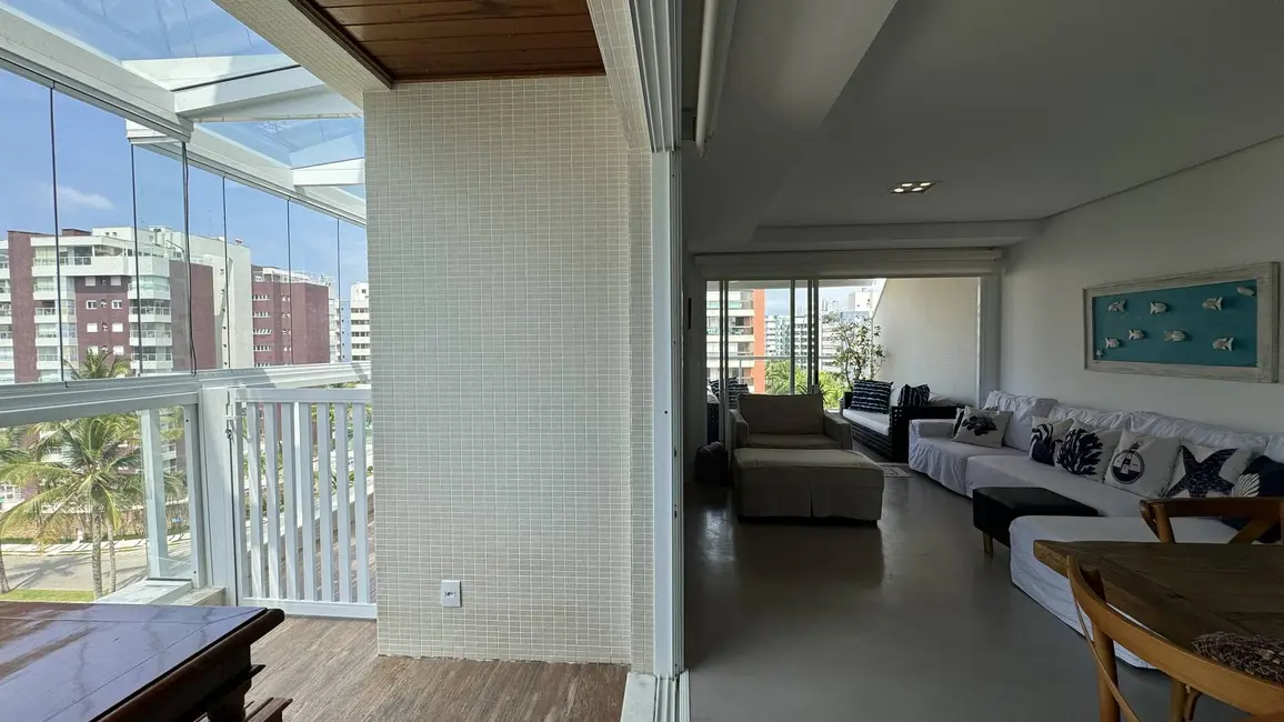 Cobertura com 3 quartos à venda, 147m2 em Riviera de São Lourenço, Bertioga - SP - imagem 6 Foto 6 de Cobertura com 3 quartos à venda, 147m2 em Riviera de São Lourenço, Bertioga - SP