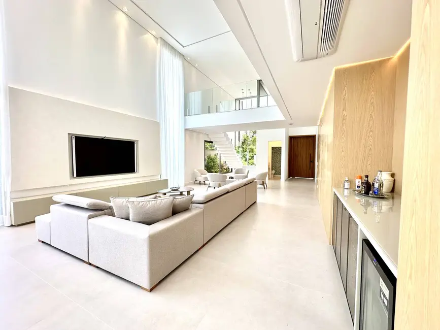 Foto 7 de Casa com 6 quartos à venda, 429m2 em Riviera de São Lourenço, Bertioga - SP