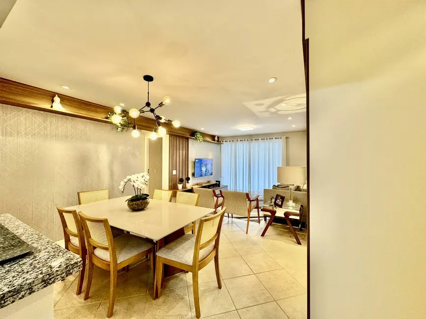 Apartamento com 3 quartos à venda, 95m2 em Riviera de São Lourenço, Bertioga - SP - imagem 7 Foto 7 de Apartamento com 3 quartos à venda, 95m2 em Riviera de São Lourenço, Bertioga - SP