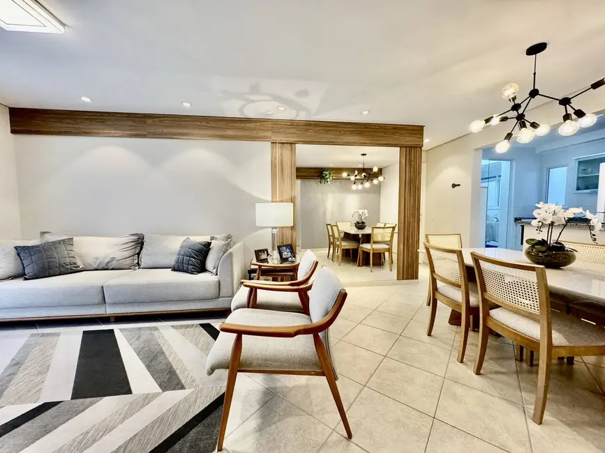 Apartamento com 3 quartos à venda, 95m2 em Riviera de São Lourenço, Bertioga - SP - imagem 8 Foto 8 de Apartamento com 3 quartos à venda, 95m2 em Riviera de São Lourenço, Bertioga - SP