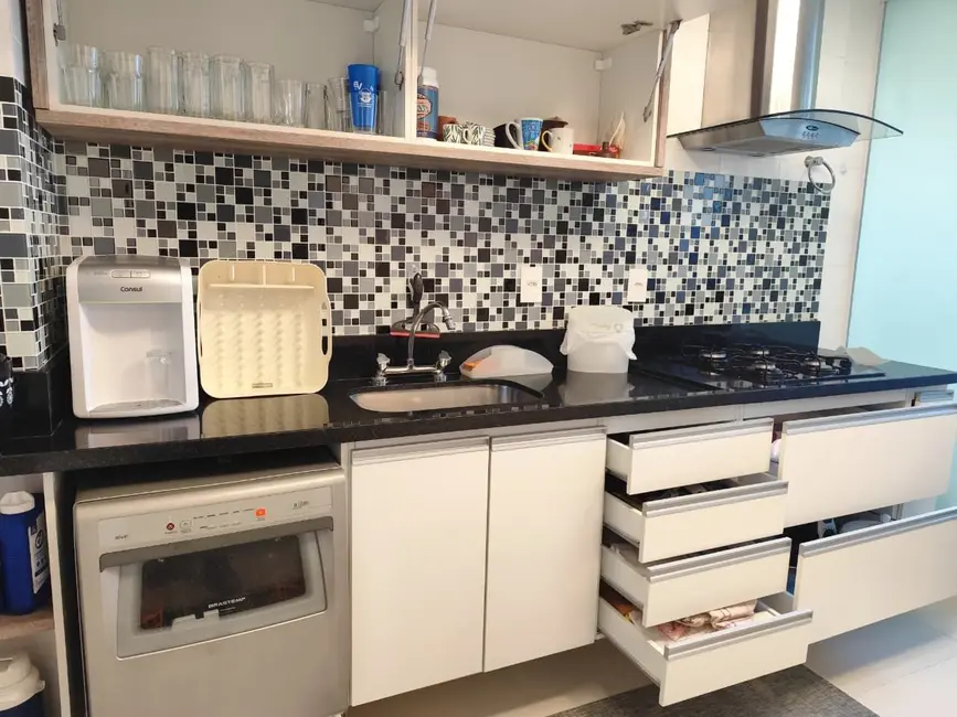 Foto 9 de Apartamento com 3 quartos à venda, 135m2 em Riviera de São Lourenço, Bertioga - SP