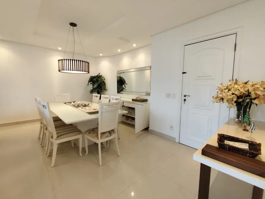 Foto 6 de Apartamento com 3 quartos à venda, 135m2 em Riviera de São Lourenço, Bertioga - SP