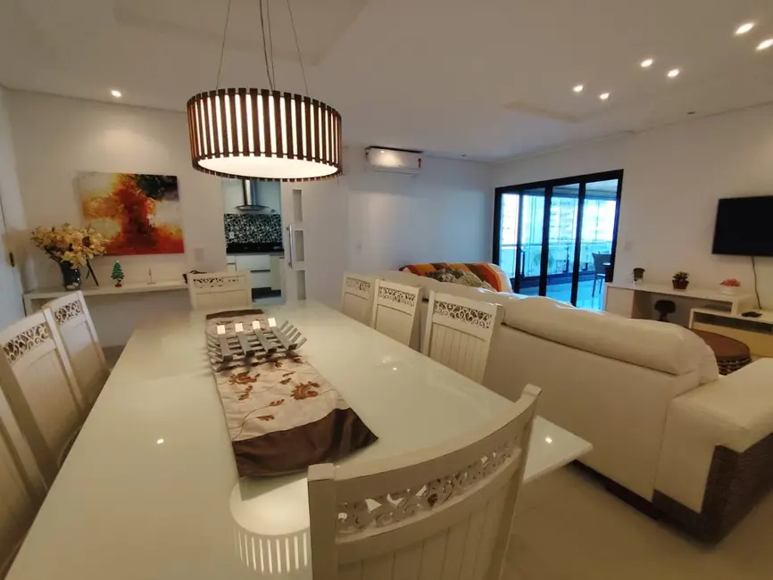 Foto 5 de Apartamento com 3 quartos à venda, 135m2 em Riviera de São Lourenço, Bertioga - SP