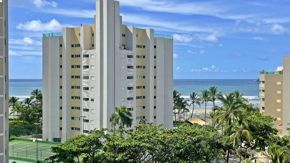 Foto 4 de Apartamento com 3 quartos à venda, 135m2 em Riviera de São Lourenço, Bertioga - SP