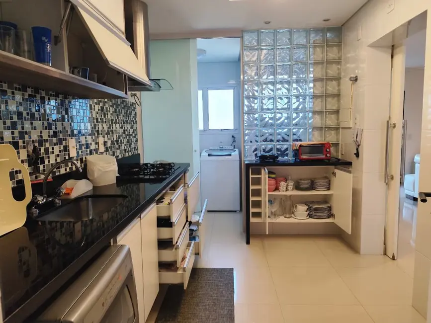 Foto 7 de Apartamento com 3 quartos à venda, 135m2 em Riviera de São Lourenço, Bertioga - SP