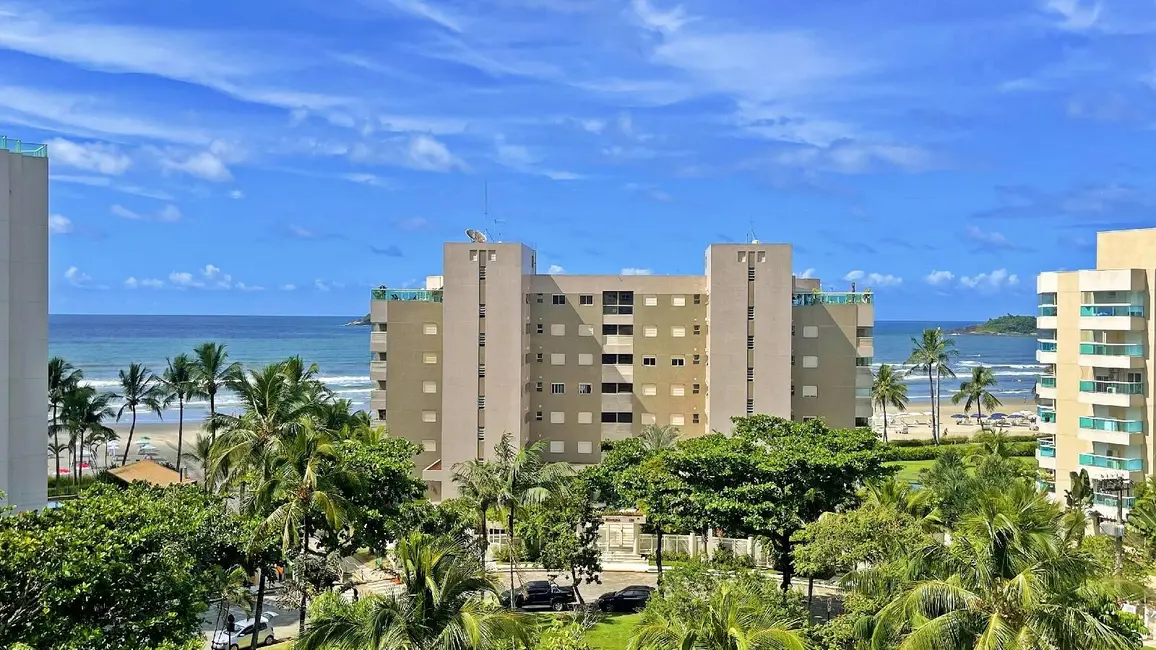 Foto 5 de Apartamento com 3 quartos à venda, 135m2 em Riviera de São Lourenço, Bertioga - SP