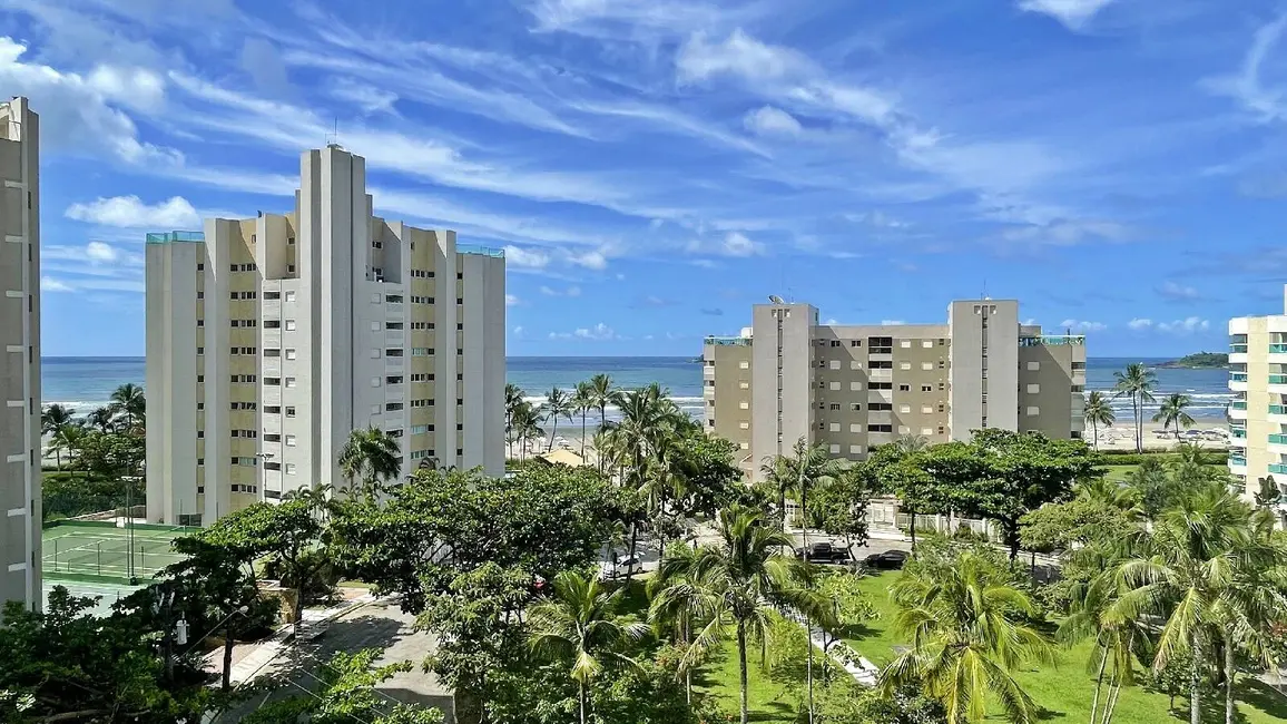 Foto 3 de Apartamento com 3 quartos à venda, 135m2 em Riviera de São Lourenço, Bertioga - SP