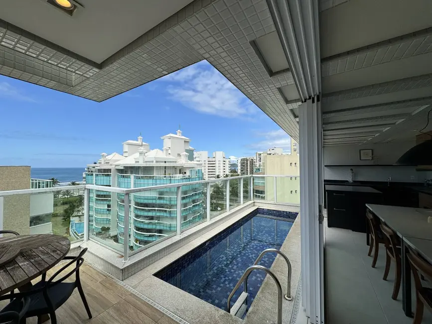 Foto 4 de Cobertura com 4 quartos à venda, 255m2 em Riviera de São Lourenço, Bertioga - SP