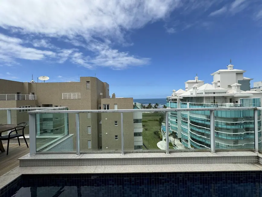 Foto 5 de Cobertura com 4 quartos à venda, 255m2 em Riviera de São Lourenço, Bertioga - SP