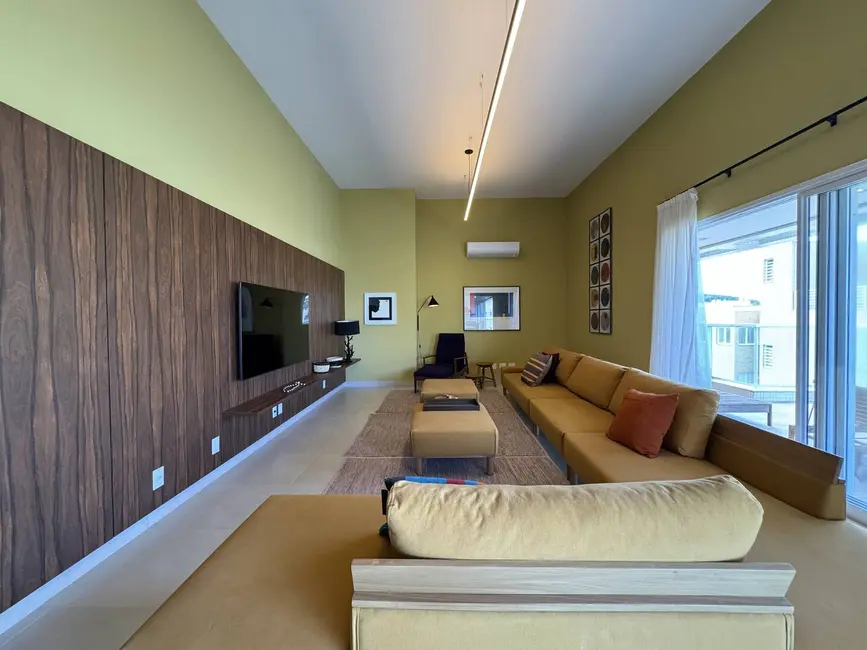 Foto 2 de Cobertura com 4 quartos à venda, 255m2 em Riviera de São Lourenço, Bertioga - SP