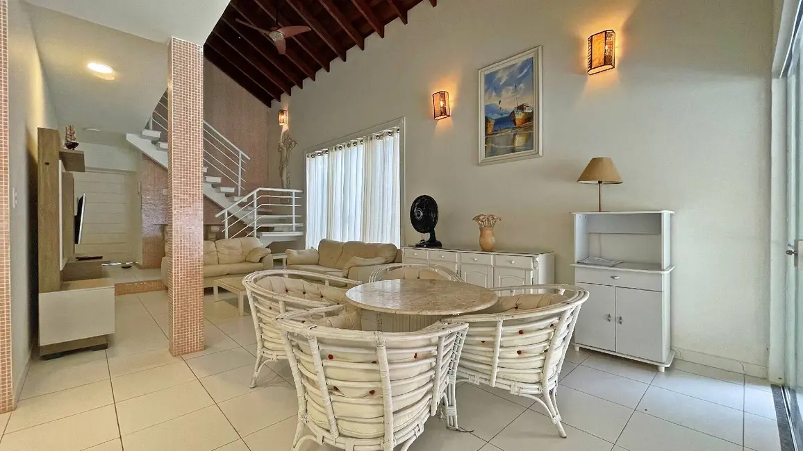 Casa com 4 quartos à venda, 240m2 em Riviera de São Lourenço, Bertioga - SP - imagem 9 Foto 9 de Casa com 4 quartos à venda, 240m2 em Riviera de São Lourenço, Bertioga - SP