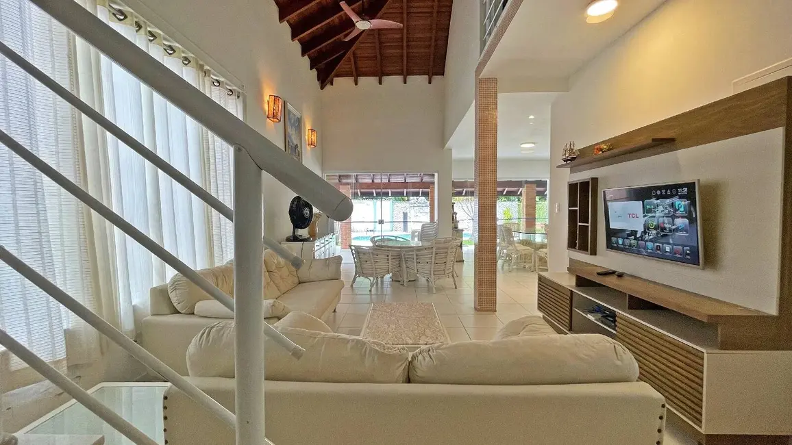 Casa com 4 quartos à venda, 240m2 em Riviera de São Lourenço, Bertioga - SP - imagem 5 Foto 5 de Casa com 4 quartos à venda, 240m2 em Riviera de São Lourenço, Bertioga - SP