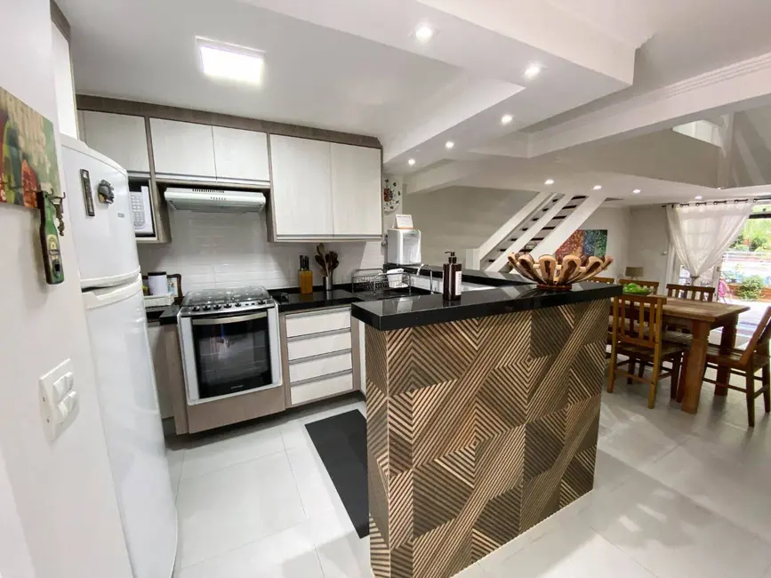 Foto 7 de Casa com 3 quartos à venda, 142m2 em Riviera de São Lourenço, Bertioga - SP