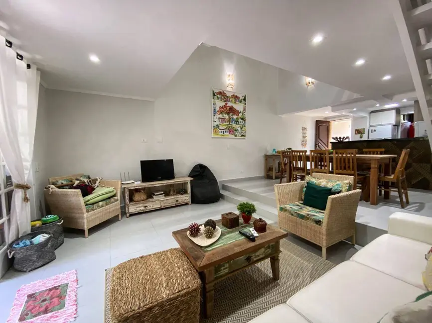 Foto 1 de Casa com 3 quartos à venda, 142m2 em Riviera de São Lourenço, Bertioga - SP