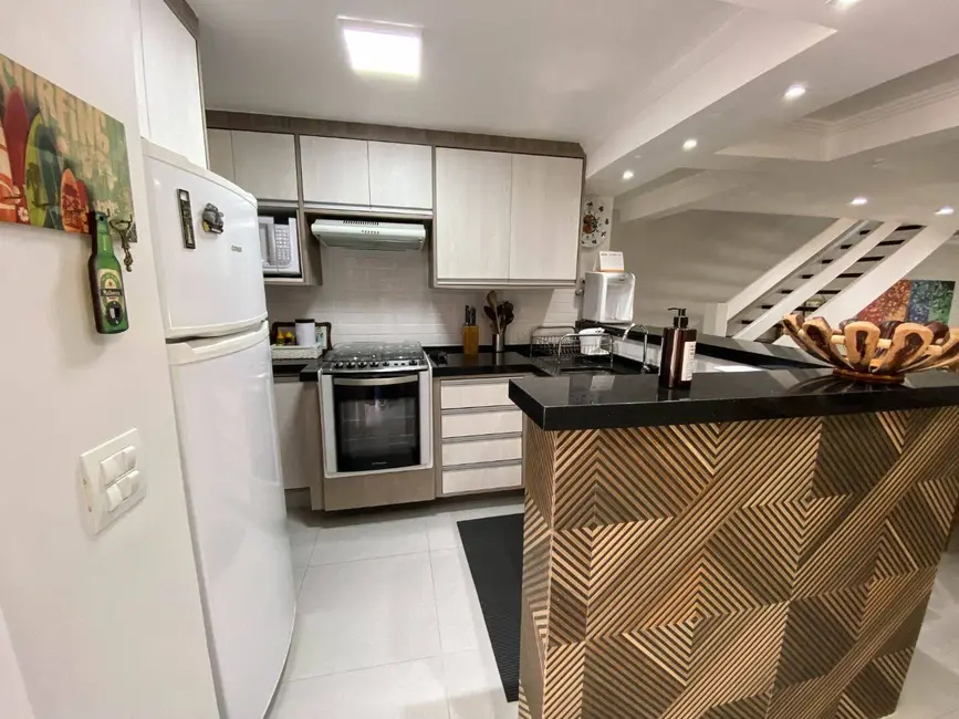 Foto 6 de Casa com 3 quartos à venda, 142m2 em Riviera de São Lourenço, Bertioga - SP