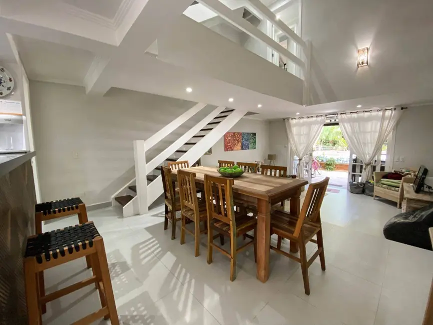 Foto 5 de Casa com 3 quartos à venda, 142m2 em Riviera de São Lourenço, Bertioga - SP