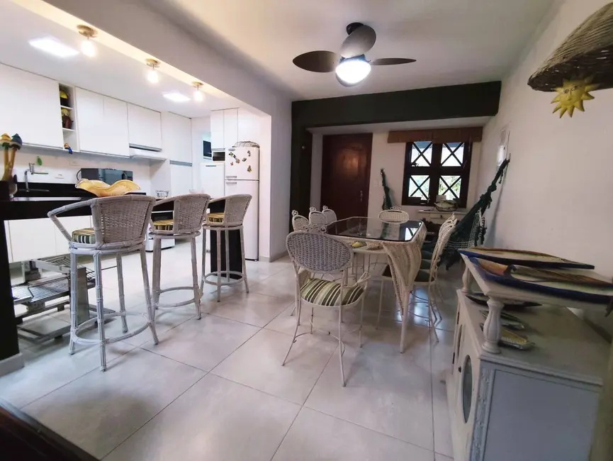 Foto 2 de Casa com 3 quartos à venda, 111m2 em Riviera de São Lourenço, Bertioga - SP