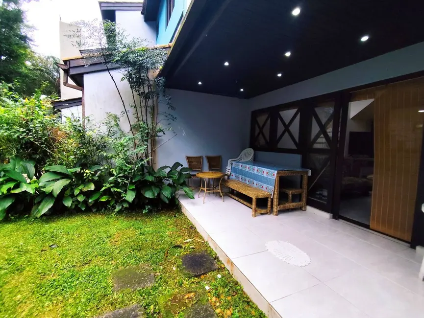 Foto 1 de Casa com 3 quartos à venda, 111m2 em Riviera de São Lourenço, Bertioga - SP