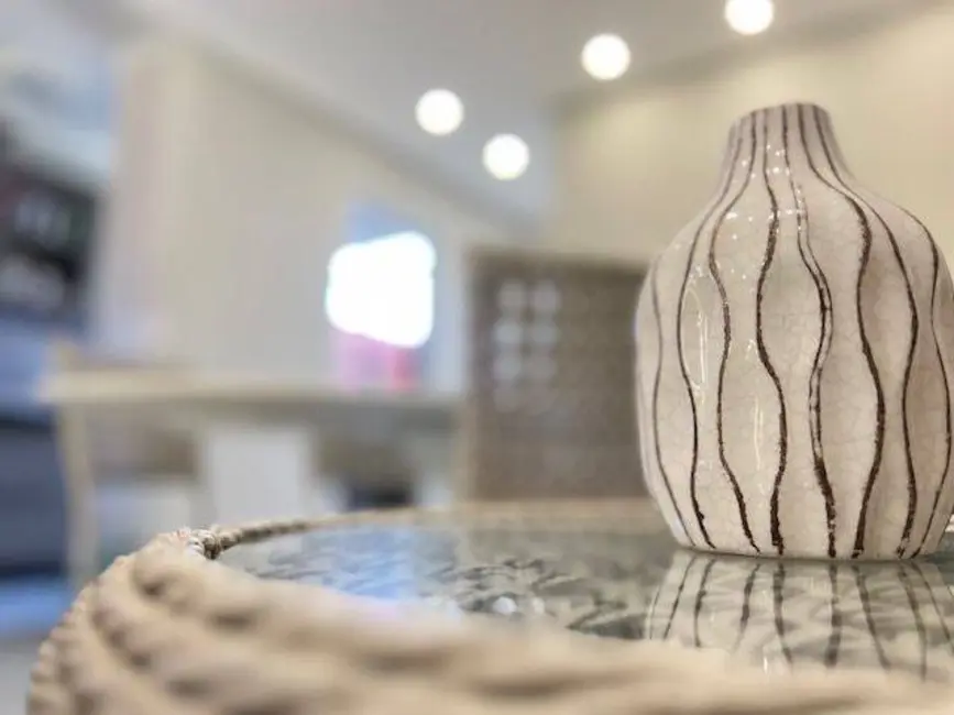 Foto 2 de Casa com 2 quartos à venda, 92m2 em Riviera de São Lourenço, Bertioga - SP