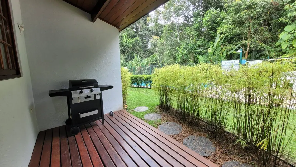 Foto 2 de Casa com 2 quartos à venda, 72m2 em Riviera de São Lourenço, Bertioga - SP
