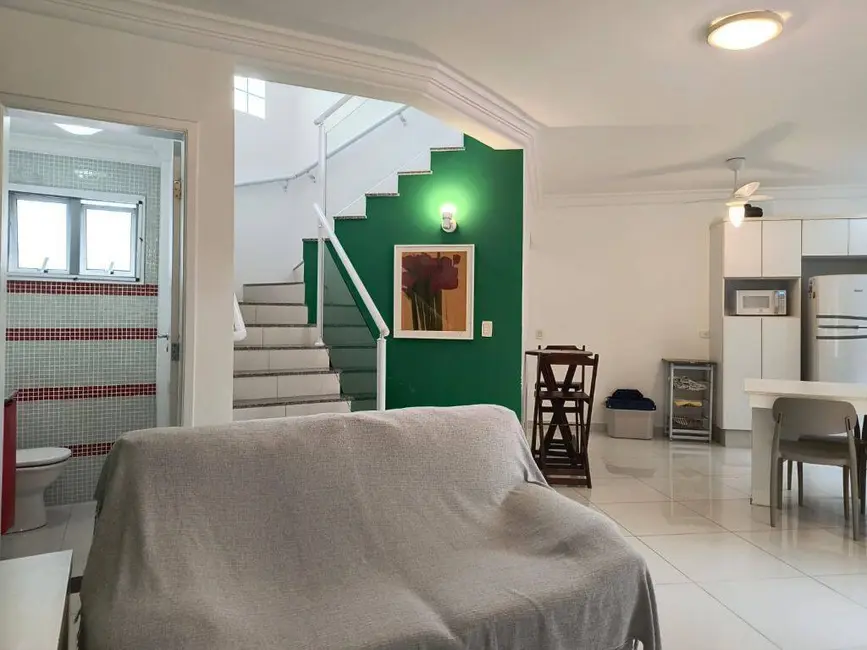Foto 4 de Casa com 3 quartos à venda, 100m2 em Riviera de São Lourenço, Bertioga - SP