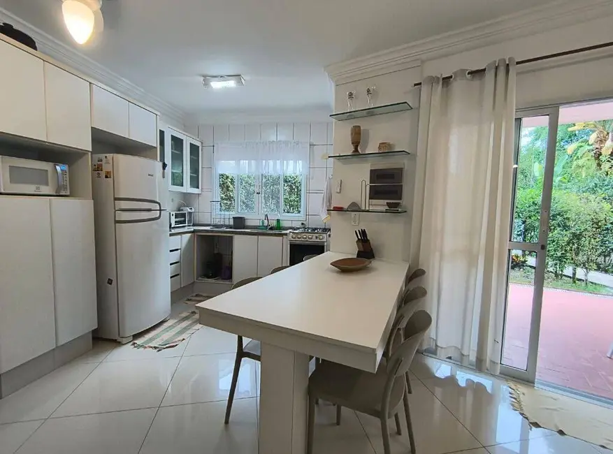 Foto 6 de Casa com 3 quartos à venda, 100m2 em Riviera de São Lourenço, Bertioga - SP