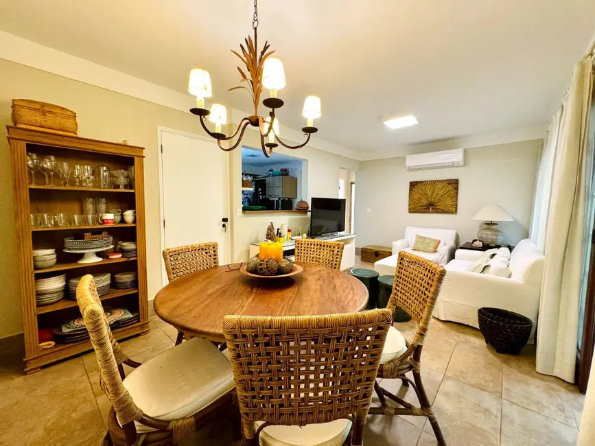 Foto 3 de Casa com 2 quartos à venda, 95m2 em Riviera de São Lourenço, Bertioga - SP