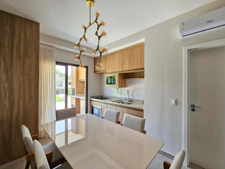 Foto 1 de Casa com 2 quartos à venda, 69m2 em Riviera de São Lourenço, Bertioga - SP