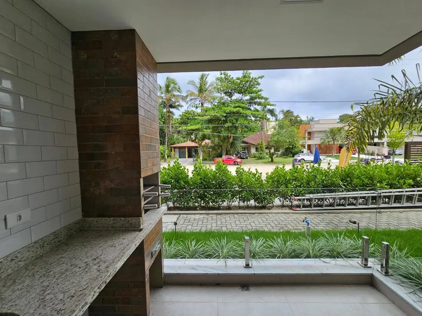 Foto 1 de Casa com 2 quartos à venda, 69m2 em Riviera de São Lourenço, Bertioga - SP