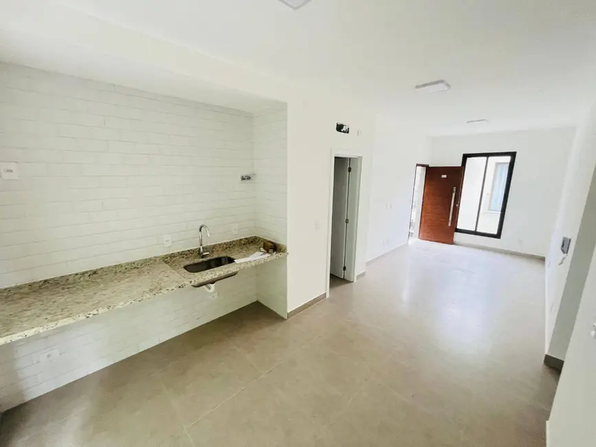 Foto 2 de Casa com 2 quartos à venda, 69m2 em Riviera de São Lourenço, Bertioga - SP