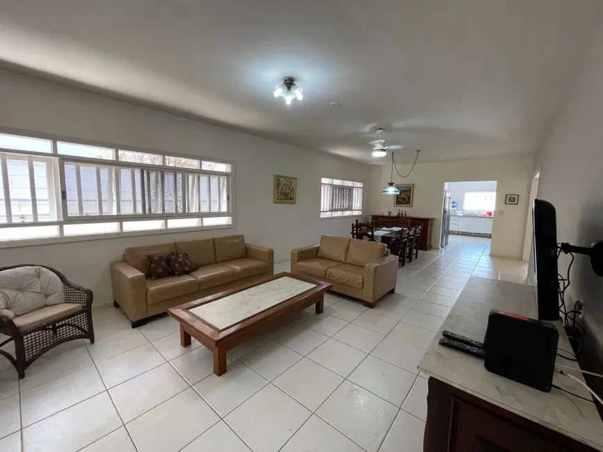 Foto 6 de Casa com 4 quartos à venda, 231m2 em Riviera de São Lourenço, Bertioga - SP