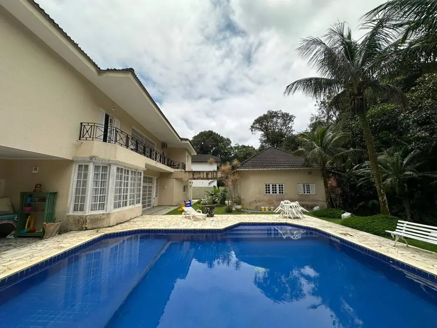 Foto 2 de Casa com 5 quartos à venda, 713m2 em Riviera de São Lourenço, Bertioga - SP