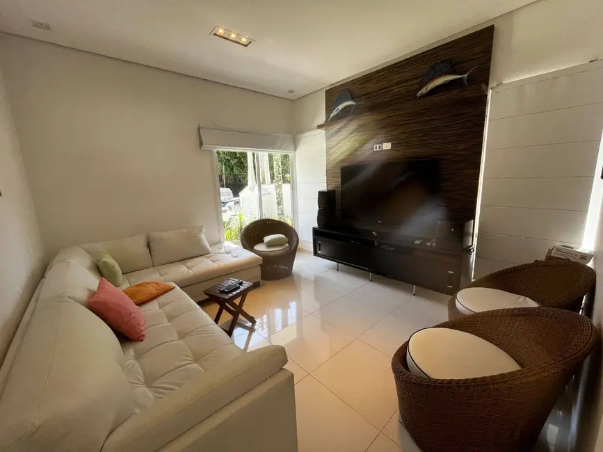 Foto 3 de Casa com 6 quartos à venda, 326m2 em Riviera de São Lourenço, Bertioga - SP