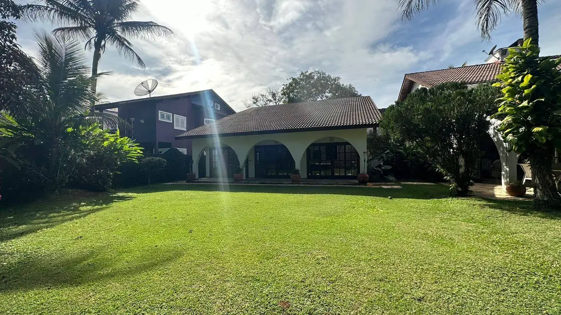 Foto 6 de Casa com 5 quartos à venda, 580m2 em Riviera de São Lourenço, Bertioga - SP