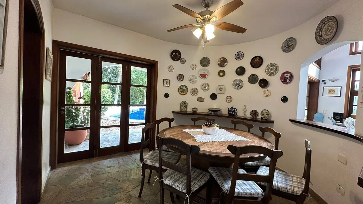 Foto 3 de Casa com 5 quartos à venda, 580m2 em Riviera de São Lourenço, Bertioga - SP