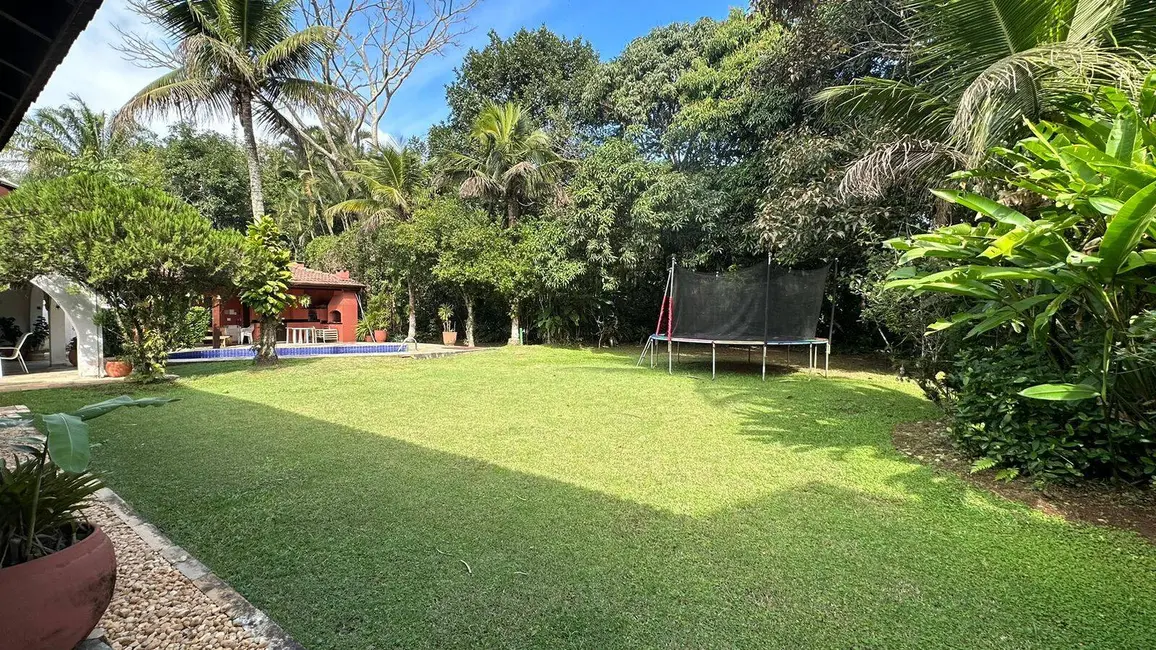 Foto 7 de Casa com 5 quartos à venda, 580m2 em Riviera de São Lourenço, Bertioga - SP