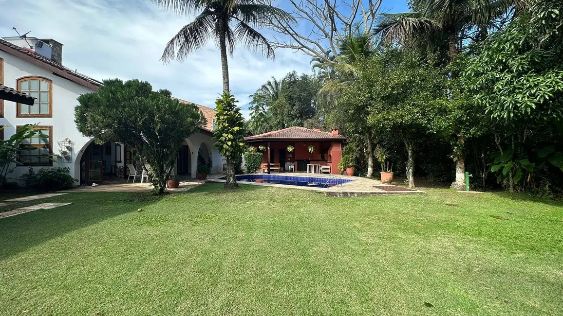 Foto 5 de Casa com 5 quartos à venda, 580m2 em Riviera de São Lourenço, Bertioga - SP