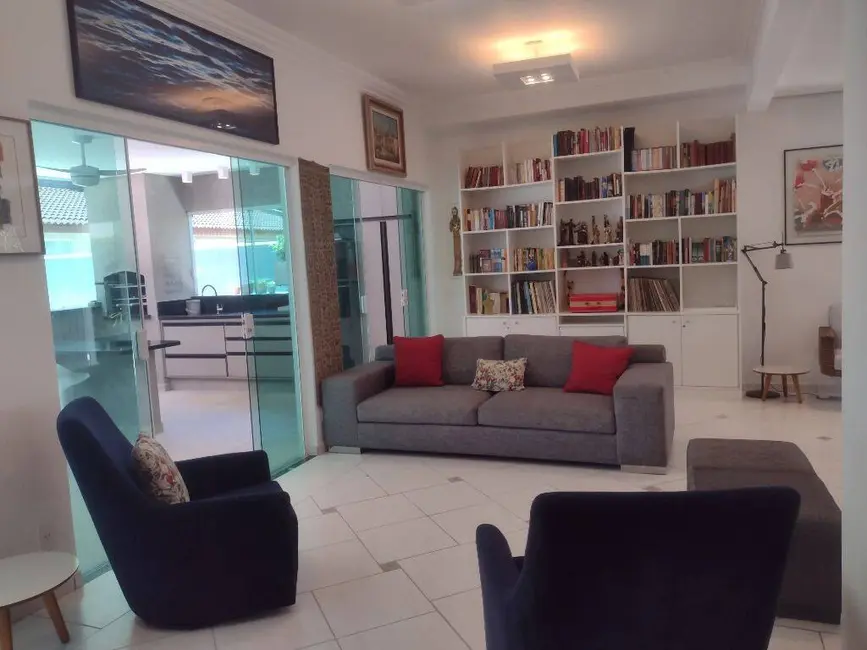 Casa com 4 quartos à venda, 300m2 em Riviera de São Lourenço, Bertioga - SP - imagem 6 Foto 6 de Casa com 4 quartos à venda, 300m2 em Riviera de São Lourenço, Bertioga - SP