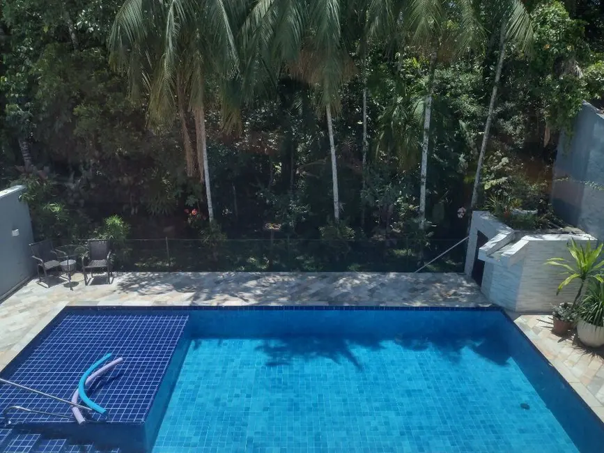 Foto 2 de Casa com 4 quartos à venda, 300m2 em Riviera de São Lourenço, Bertioga - SP