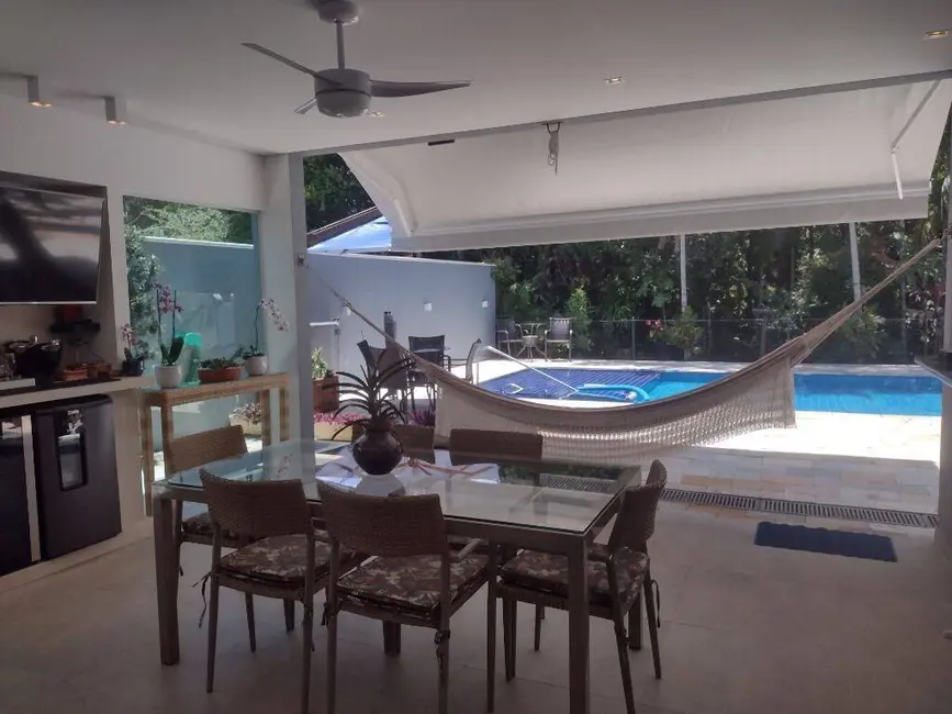 Foto 1 de Casa com 4 quartos à venda, 300m2 em Riviera de São Lourenço, Bertioga - SP